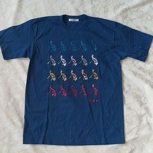 Filipino Pilipinas shirt sz Large NWOT